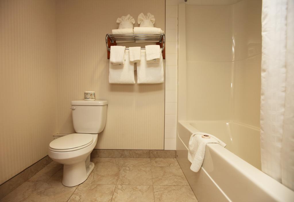St. Albert Inn & Suites Saint Albert Habitación foto